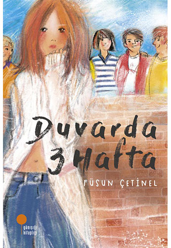 Duvarda 3 Hafta Duvarda 3 Hafta