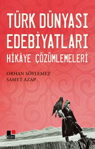 Türk Dünyası Edebiyatları Türk Dünyası Edebiyatları
