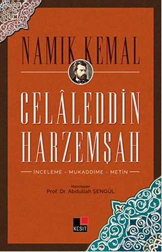 Celâleddin Harzemşah Celâleddin Harzemşah