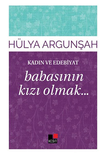 Babasının Kızı Olmak Babasının Kızı Olmak