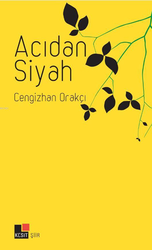 Acıdan Siyah Acıdan Siyah