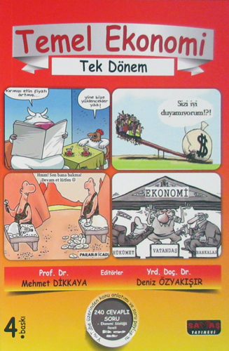 Temel Ekonomi