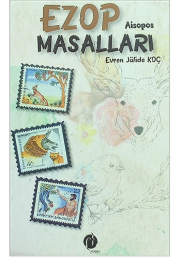 Ezop Masalları