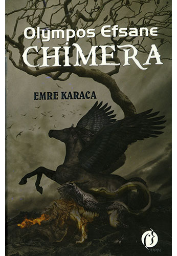 OIympos Efsane Chimera