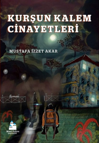 Kurşun Kalem Cinayetleri Kurşun Kalem Cinayetleri