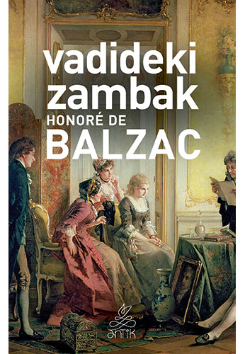 Vadideki Zambak Vadideki Zambak
