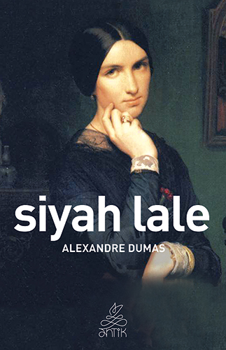 Siyah Lale Siyah Lale