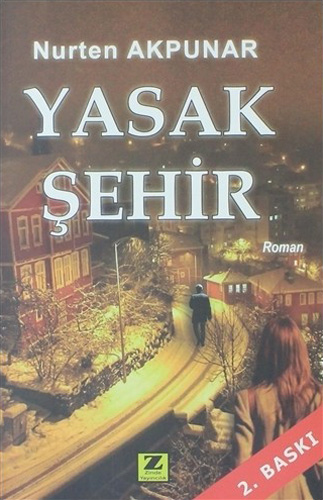 Yasak Şehir