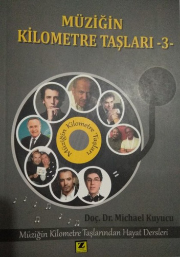 Müziğin Kilometre Taşları 3