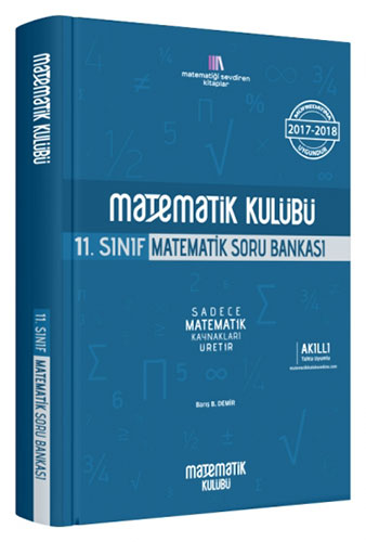 11. Sınıf Matematik Soru Bankası