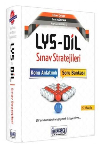 LYS - Dil Sınav Stratejileri