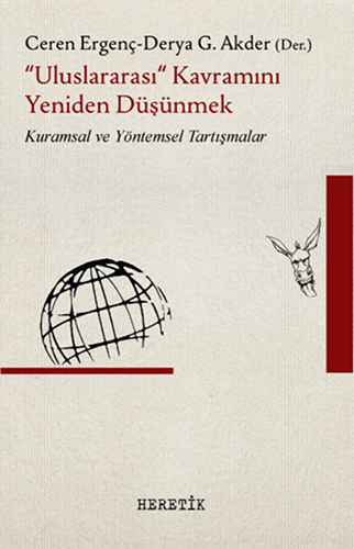 “Uluslararası” Kavramını Yeniden Düşünmek