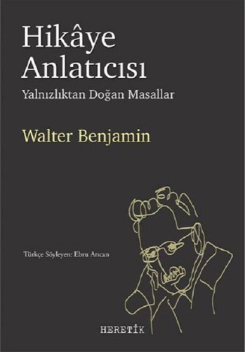 Hikaye Anlatıcısı