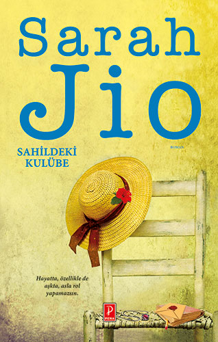 Sahildeki Kulübe Sahildeki Kulübe