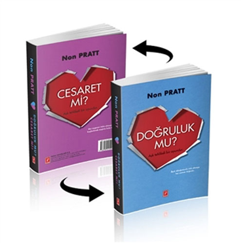Doğruluk Mu? Cesaret Mi? Doğruluk Mu? Cesaret Mi?