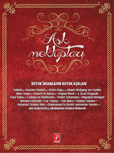 Aşk Mektupları Aşk Mektupları