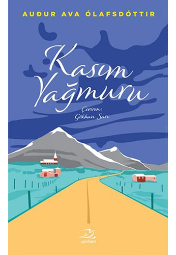 Kasım Yağmuru