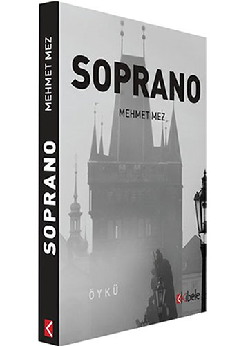 Soprano Soprano