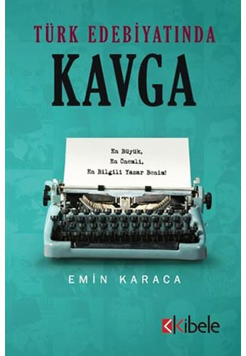Türk Edebiyatında Kavga