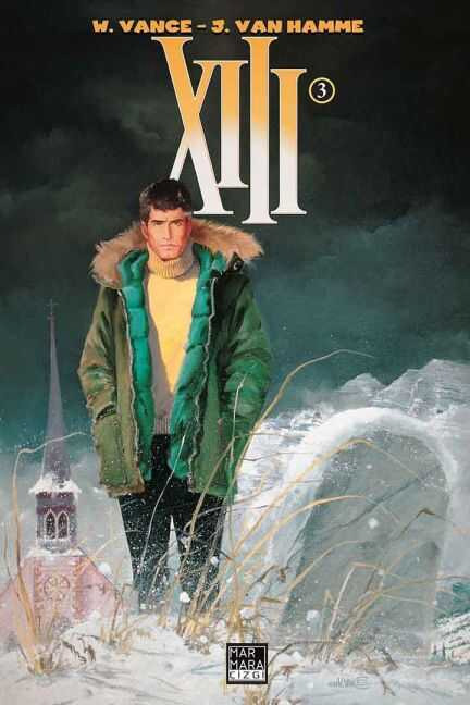 13 - Cilt 3 - Jason Fly Dosyası