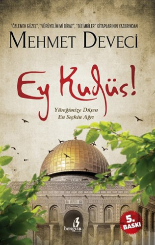 Ey Kudüs! Ey Kudüs!