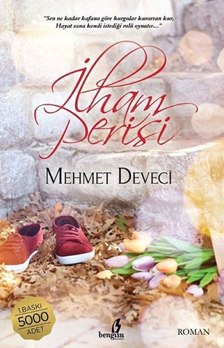 İlham Perisi İlham Perisi