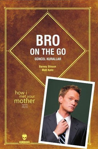 Bro On The Go: Güncel Kurallar