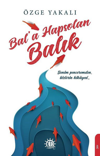 Bal'A Hapsolan Balık Bal'A Hapsolan Balık