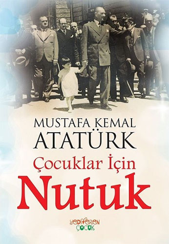 Çocuklar İçin Nutuk Çocuklar İçin Nutuk