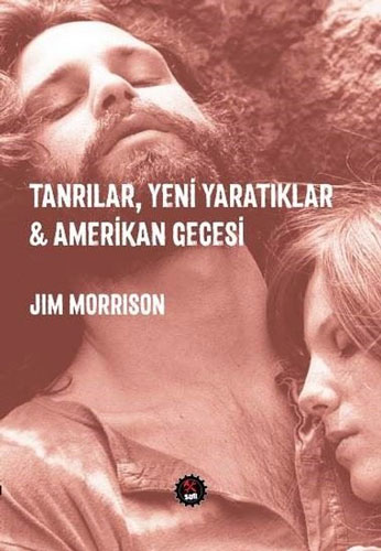 Tanrılar, Yeni Yaratıklar Amerikan Gecesi Tanrılar, Yeni Yaratıklar Amerikan Gecesi
