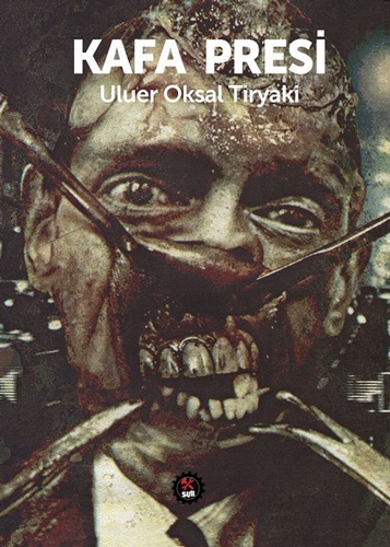 Kafa Presi Kafa Presi