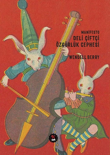Deli Çiftçi Özgürlük Cephesi Deli Çiftçi Özgürlük Cephesi
