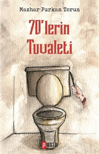 70'Lerin Tuvaleti 70'Lerin Tuvaleti