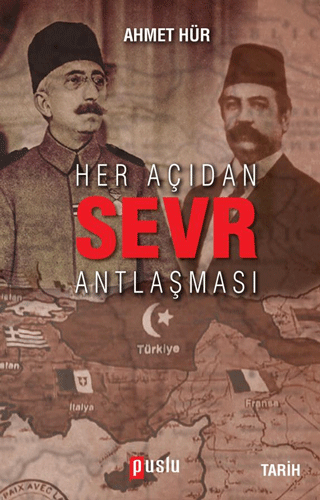 Her Açıdan Sevr Antlaşması