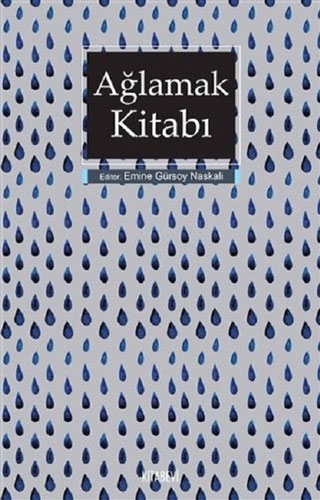 Ağlamak Kitabı Ağlamak Kitabı
