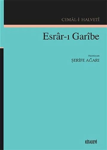 Esrar-I Garibe Esrar-I Garibe
