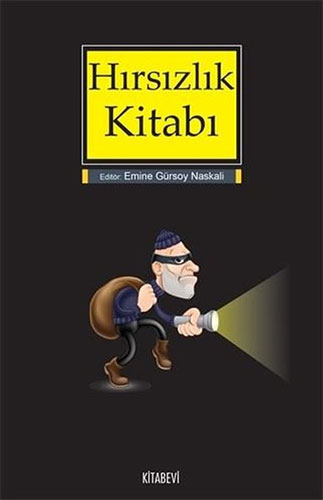 Hırsızlık Kitabı Hırsızlık Kitabı