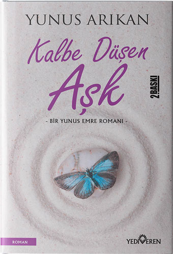 Kalbe Düşen Aşk (Ciltli) Kalbe Düşen Aşk (Ciltli)