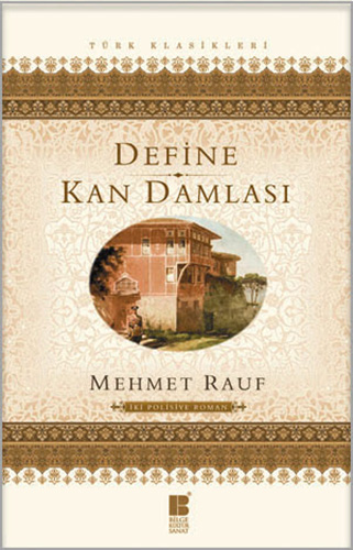 Define Kan Damlası Define Kan Damlası