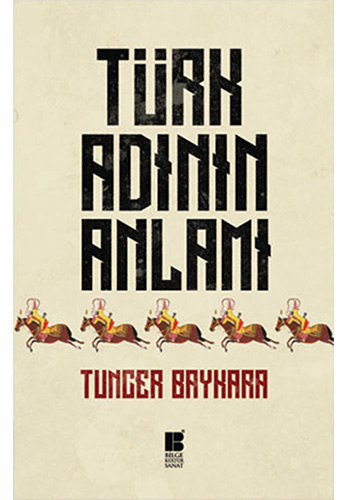 Türk Adının Anlamı