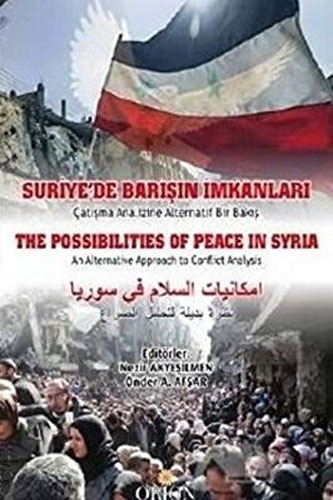 Suriye`de Barışın İmkanları
