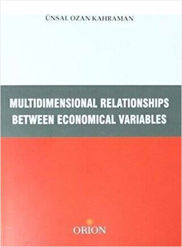 Multidimensional Relationships Between Economical Variables