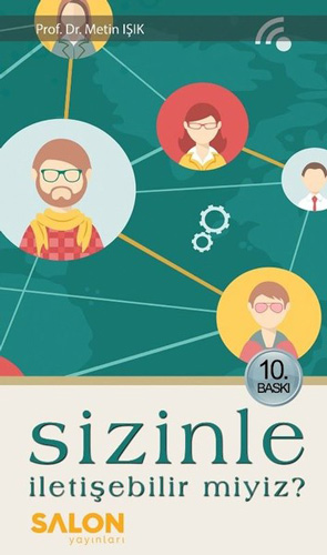 Sizinle İletişebilir Miyiz?