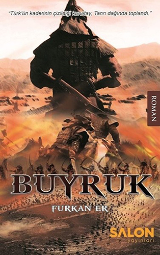 Buyruk Buyruk
