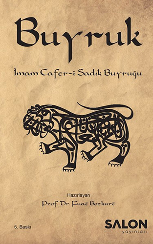 Buyruk Buyruk