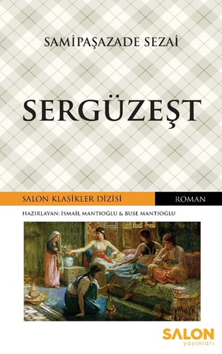 Sergüzeşt Sergüzeşt