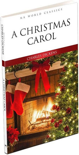 A Christmas Carol A Christmas Carol