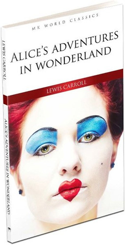 Alice’S Adventures İn Wonderland Alice’S Adventures İn Wonderland