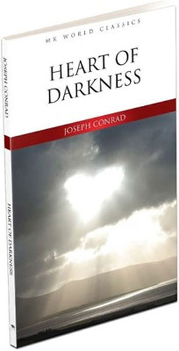 Heart Of Darkness Heart Of Darkness