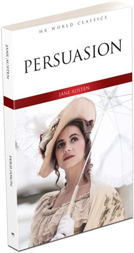 Persuasion Persuasion